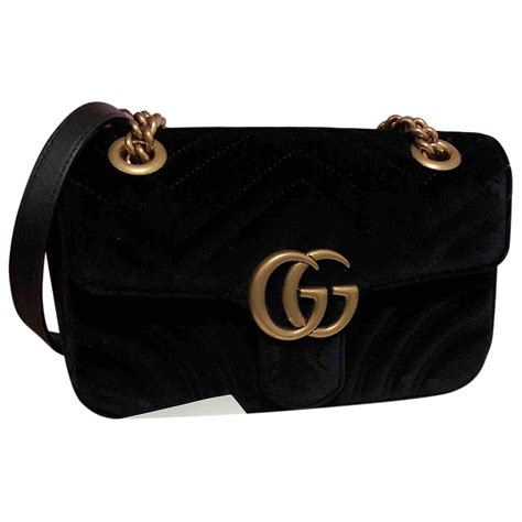 gucci marmont bag turquoise|gucci marmont bag used.